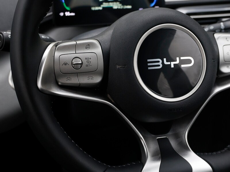 Used BYD Dolphin 2026 for sale - 77689991: Photo 14