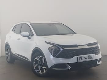 Used Kia Sportage 2024 for sale - 79615366: Photo