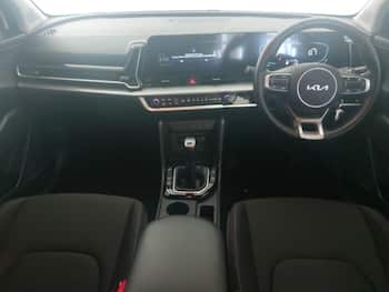 Used Kia Sportage 2024 for sale - 79615366: Photo
