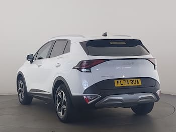 Used Kia Sportage 2024 for sale - 79615366: Photo