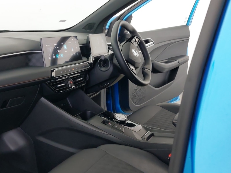 Used MG MG3 2024 for sale - 78033001: Photo 11