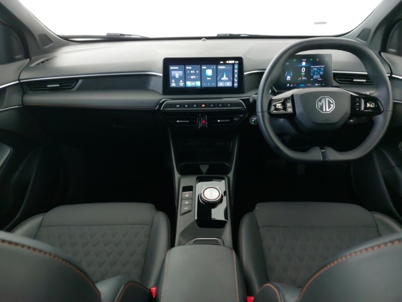 Used MG MG3 2024 for sale - 78033001: Photo 2