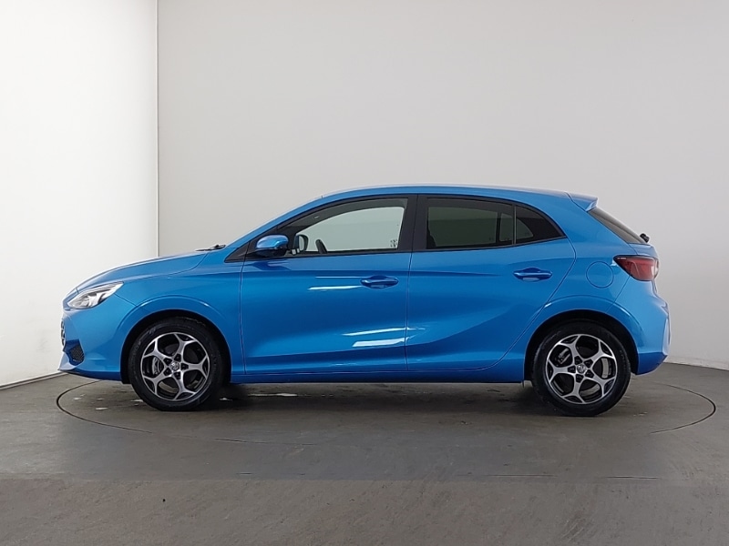 Used MG MG3 2024 for sale - 78033001: Photo 4