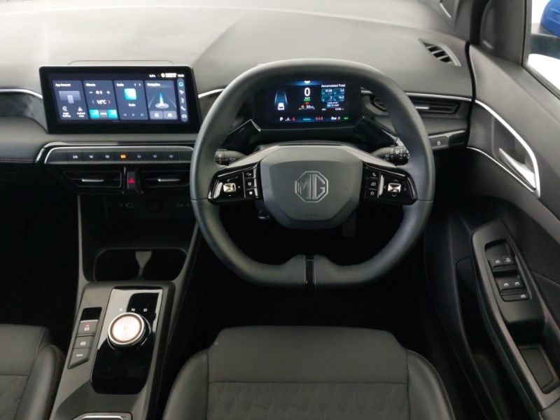 Used MG MG3 2024 for sale - 78033001: Photo 7