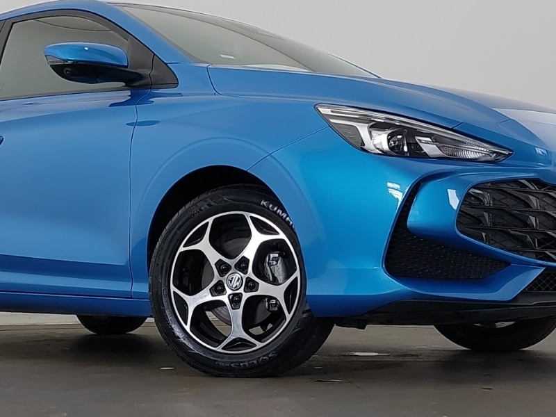 Used MG MG3 2024 for sale - 78033001: Photo 9