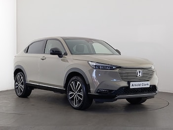 Used Honda HR-V 2022 for sale - 78355145: Photo