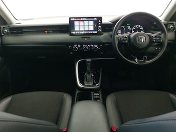 Used Honda HR-V 2022 for sale - 78355145: Photo