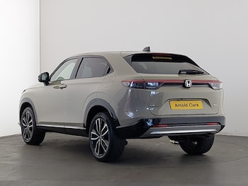 Used Honda HR-V 2022 for sale - 78355145: Photo