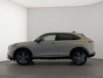 Used Honda HR-V 2022 for sale - 78355145: Photo