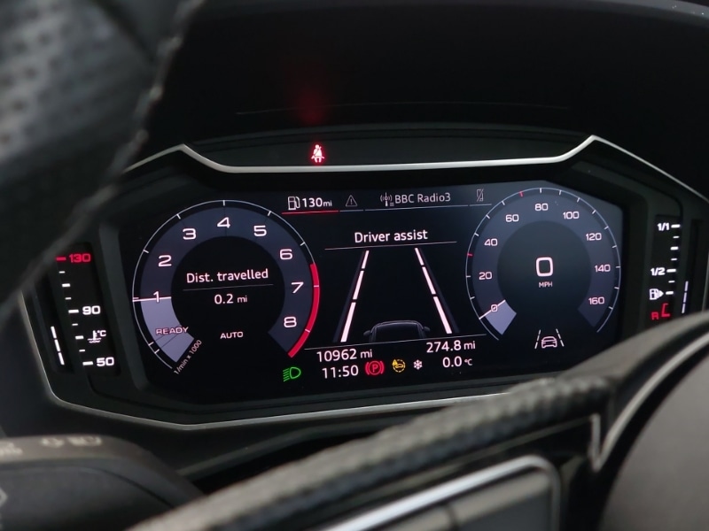 Used Audi A1 2023 for sale - 77252123: Photo 15