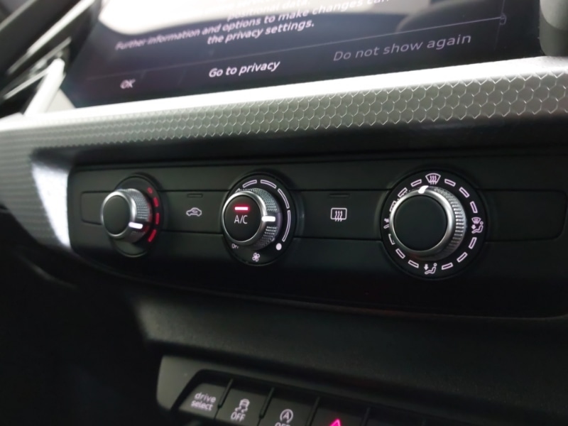 Used Audi A1 2023 for sale - 77252123: Photo 16