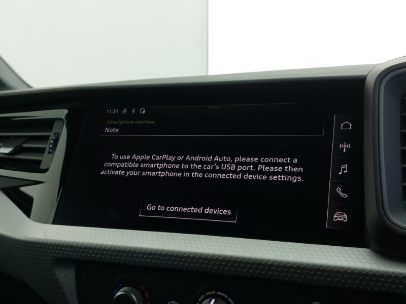 Used Audi A1 2023 for sale - 77252123: Photo 17