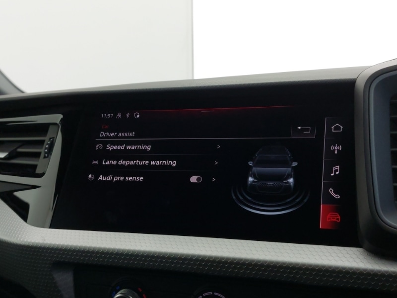 Used Audi A1 2023 for sale - 77252123: Photo 18