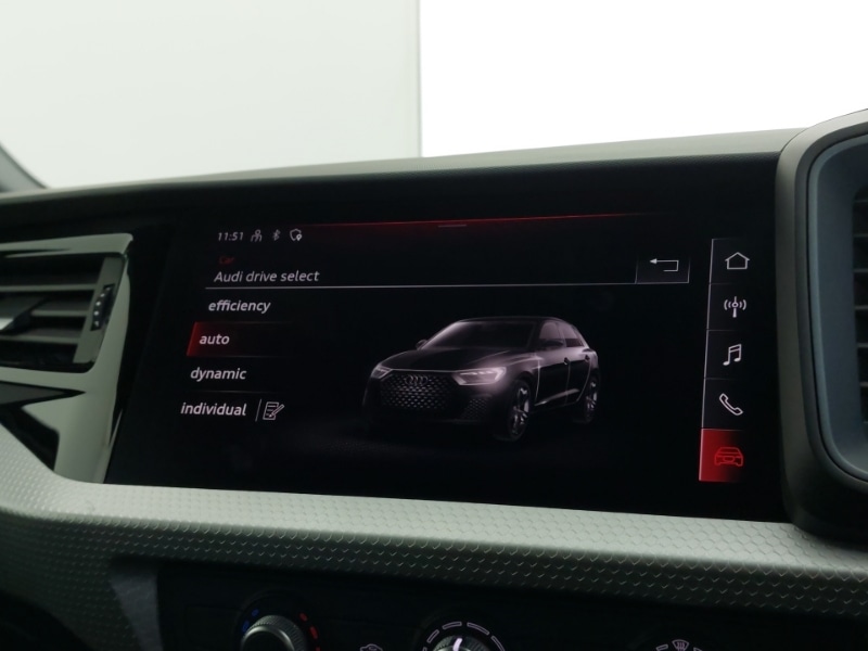 Used Audi A1 2023 for sale - 77252123: Photo 19