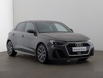 Audi A1 feature image
