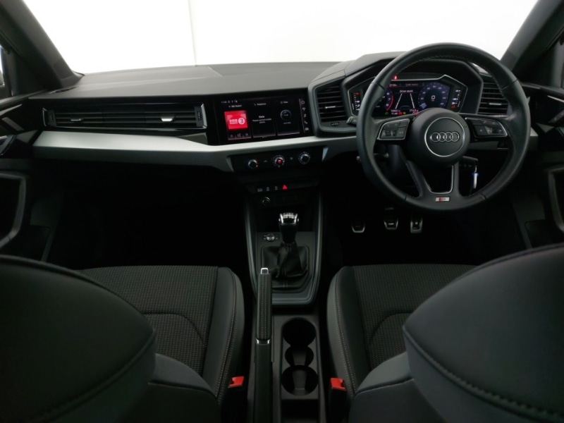 Used Audi A1 2023 for sale - 77252123: Photo 2