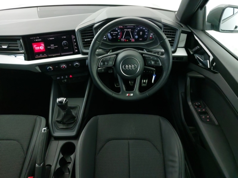 Used Audi A1 2023 for sale - 77252123: Photo 7