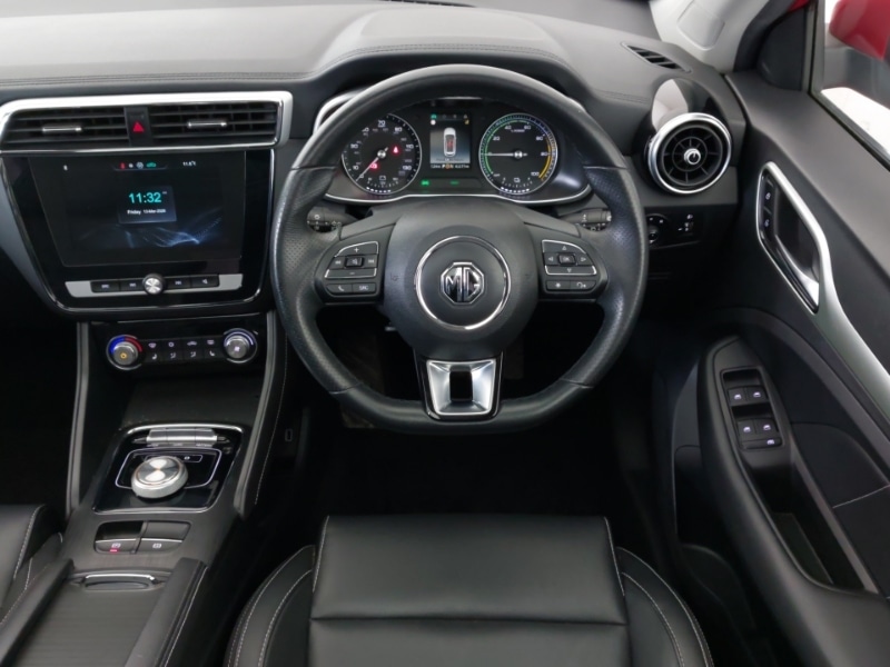 Used MG MG ZS 2020 for sale - 78040979: Photo 7