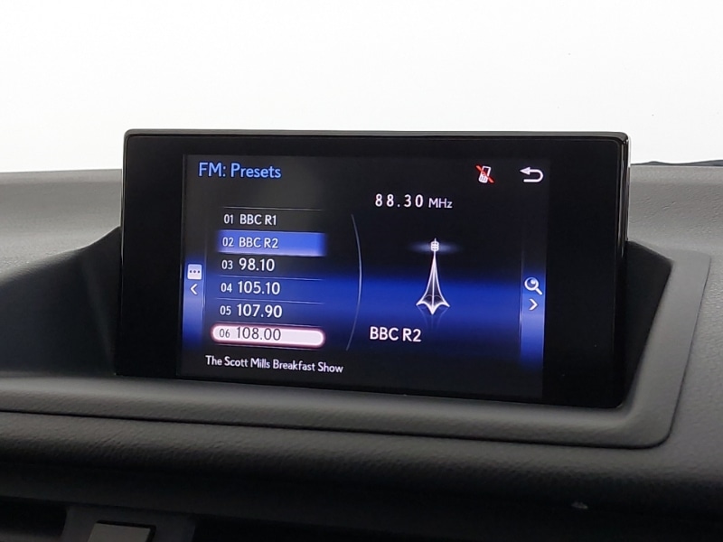 Vehicle 16
