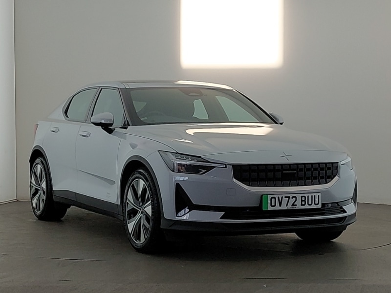 Used Polestar Polestar 2 2022 for sale - 76846877: Photo 1