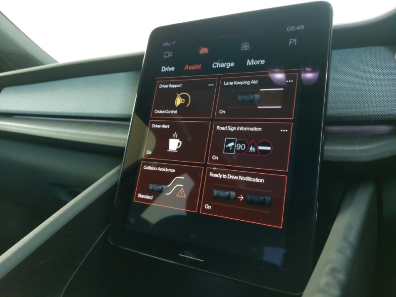 Used Polestar Polestar 2 2022 for sale - 76846877: Photo 17