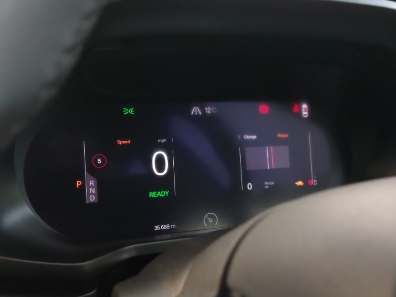 Used Polestar Polestar 2 2022 for sale - 76846877: Photo 19