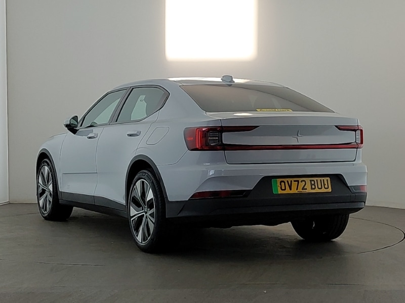 Used Polestar Polestar 2 2022 for sale - 76846877: Photo 3