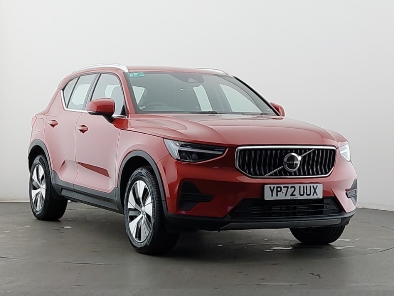 Used Volvo XC40 2022 for sale - 76713577: Photo 1