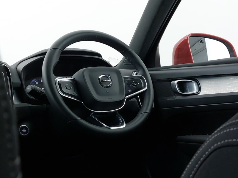 Used Volvo XC40 2022 for sale - 76713577: Photo 10