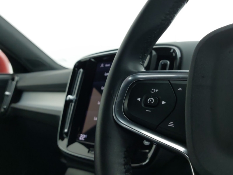 Used Volvo XC40 2022 for sale - 76713577: Photo 13