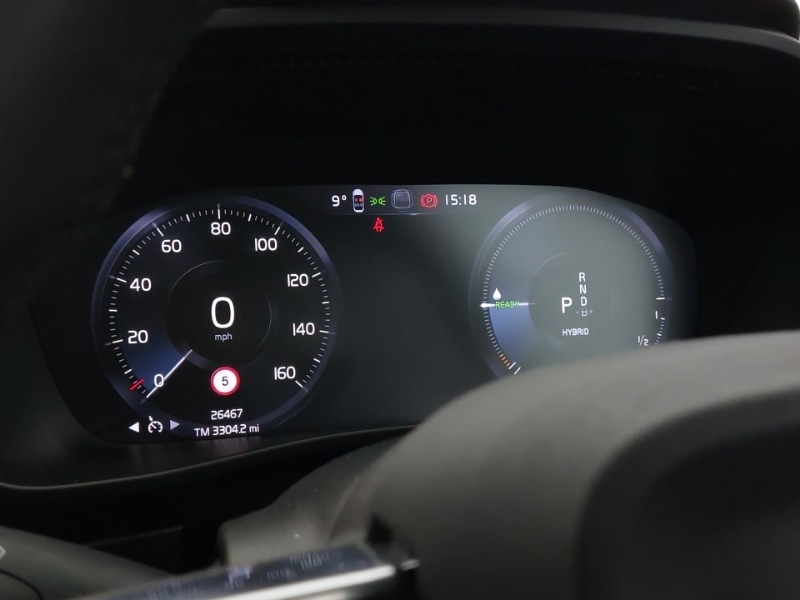 Used Volvo XC40 2022 for sale - 76713577: Photo 14