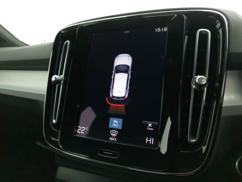 Used Volvo XC40 2022 for sale - 76713577: Photo 16