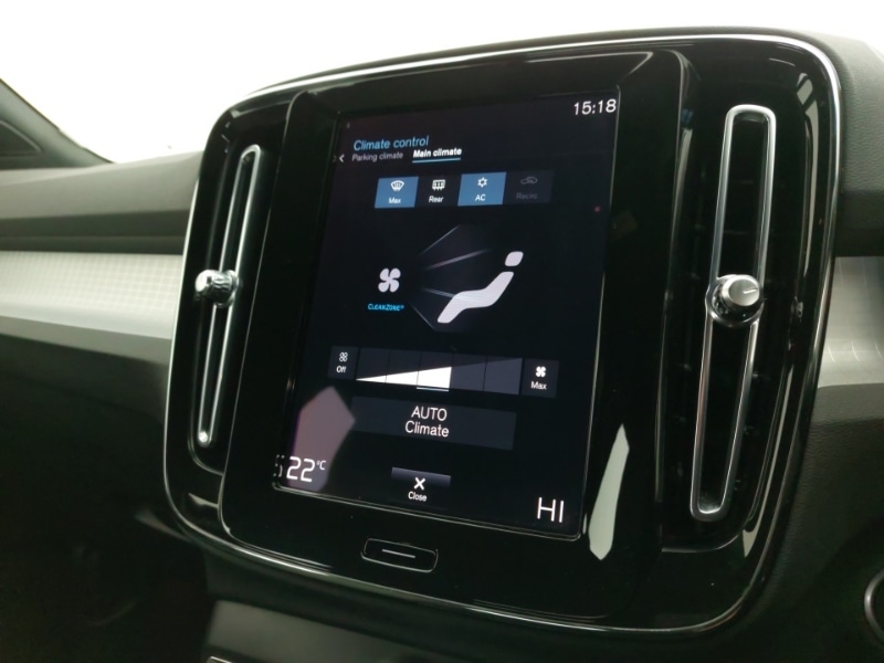 Used Volvo XC40 2022 for sale - 76713577: Photo 17