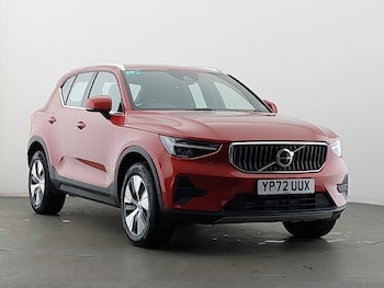 Volvo - XC40