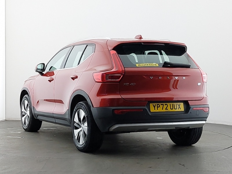 Used Volvo XC40 2022 for sale - 76713577: Photo 3