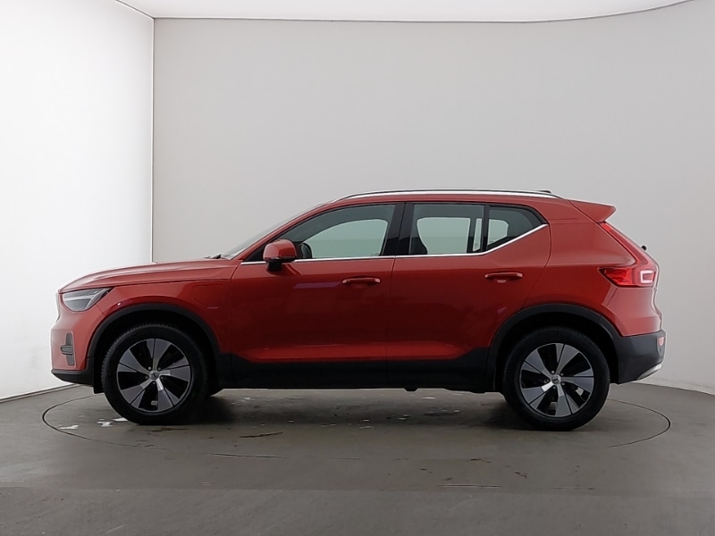 Used Volvo XC40 2022 for sale - 76713577: Photo 4