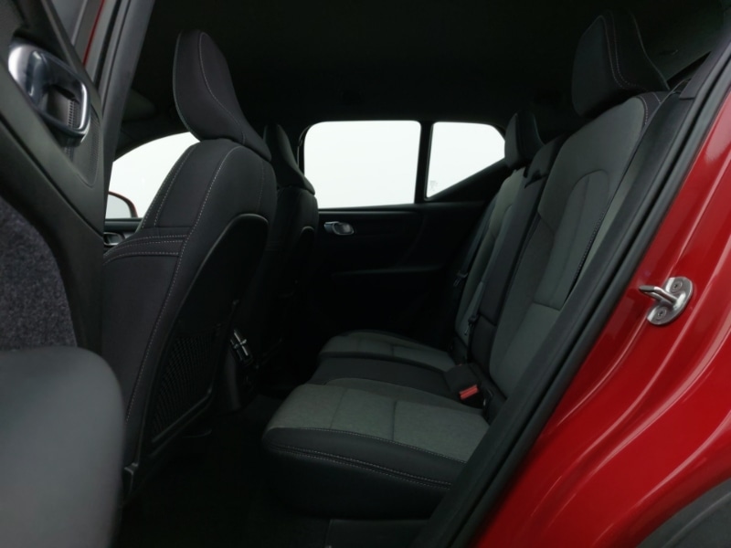 Used Volvo XC40 2022 for sale - 76713577: Photo 6