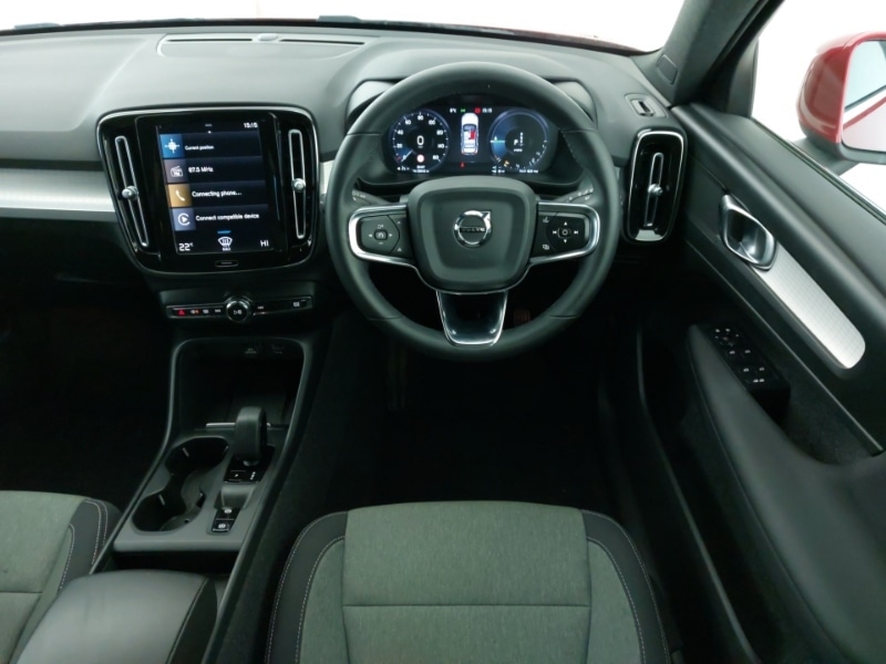 Used Volvo XC40 2022 for sale - 76713577: Photo 7