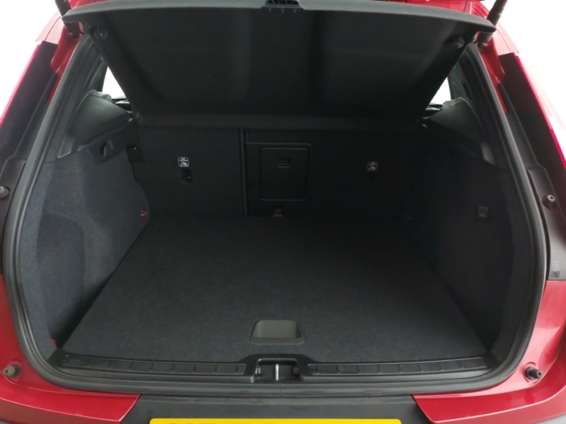 Used Volvo XC40 2022 for sale - 76713577: Photo 8