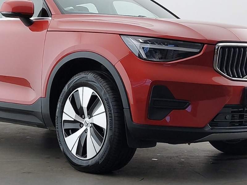 Used Volvo XC40 2022 for sale - 76713577: Photo 9