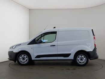 Used Ford Transit Connect 2024 for sale - 78440711: Photo