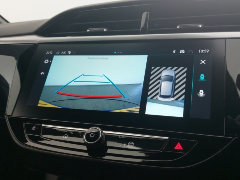 Used Vauxhall Corsa 2024 for sale - 76052748: Photo 15