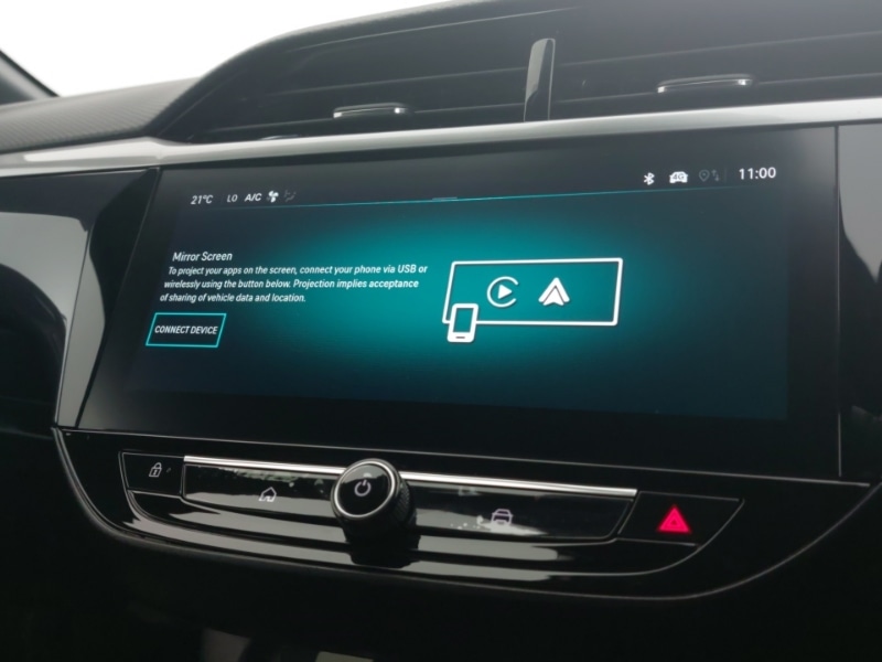 Used Vauxhall Corsa 2024 for sale - 76052748: Photo 16