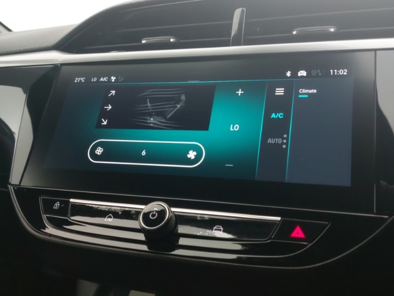 Used Vauxhall Corsa 2024 for sale - 76052748: Photo 17