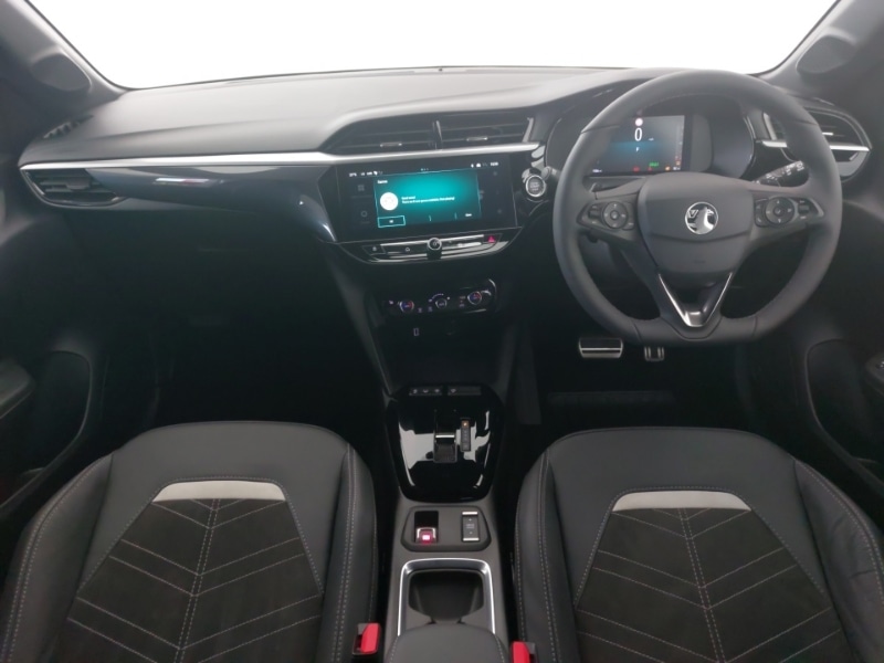 Used Vauxhall Corsa 2024 for sale - 76052748: Photo 2