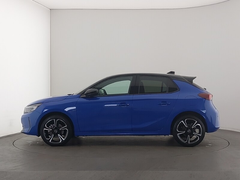 Used Vauxhall Corsa 2024 for sale - 76052748: Photo 4