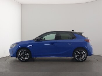 Used Vauxhall Corsa 2024 for sale - 76052748: Photo