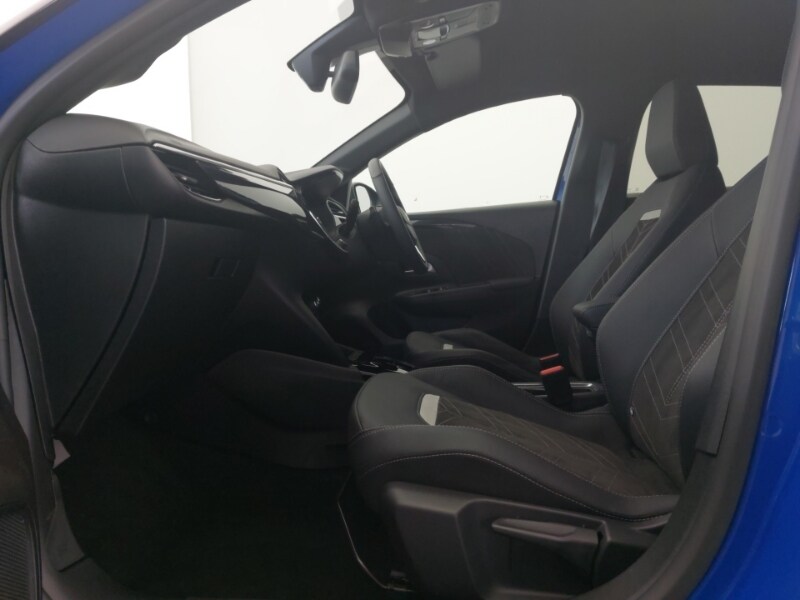 Used Vauxhall Corsa 2024 for sale - 76052748: Photo 5