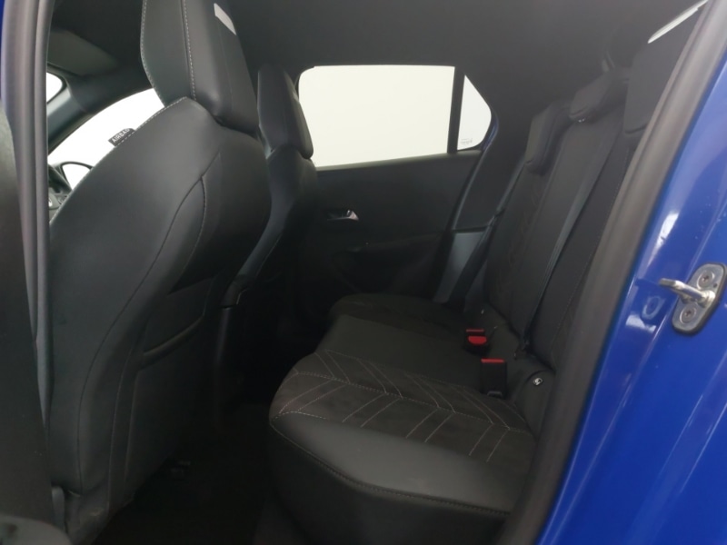 Used Vauxhall Corsa 2024 for sale - 76052748: Photo 6