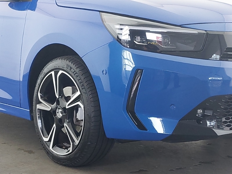 Used Vauxhall Corsa 2024 for sale - 76052748: Photo 9